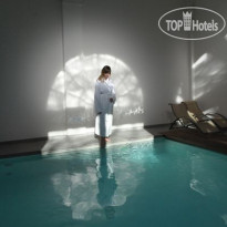 Sandton Grand Hotel Reylof Бассейн