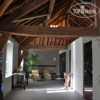 Sandton Grand Hotel Reylof Комната отдыха