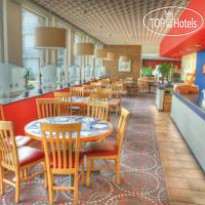 Green Park Hotel Brugge Ресторан