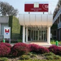 Green Park Hotel Brugge Отель