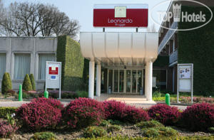 Hotel photo Green Park Hotel Brugge 3*