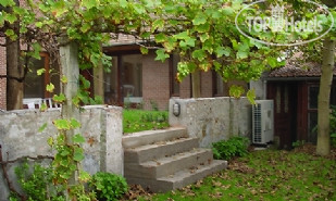 New photos from tourists Rosenburg Hotel Brugge 4*