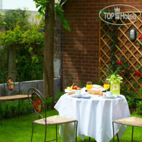 Rosenburg Hotel Brugge 