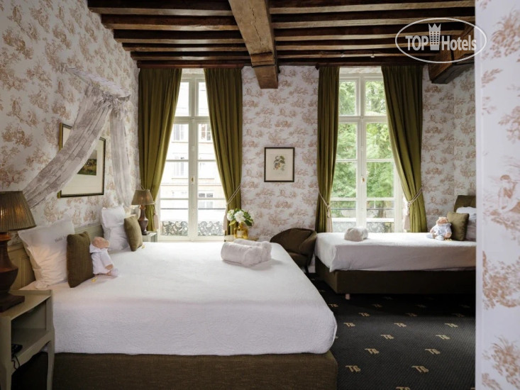 Hotel photo Ter Brughe 4*