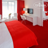 Van der Valk Hotel Brugge-Oostkamp 
