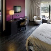 Van der Valk Hotel Brugge-Oostkamp 