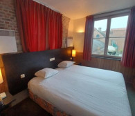 Koffieboontje Hotel 2*