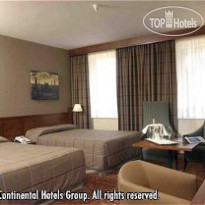 Crowne Plaza Brugge 