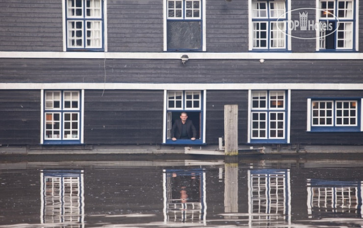 New photos from tourists De Barge Boat Hotel 3*