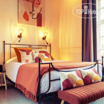 Ter Reien Hotel 