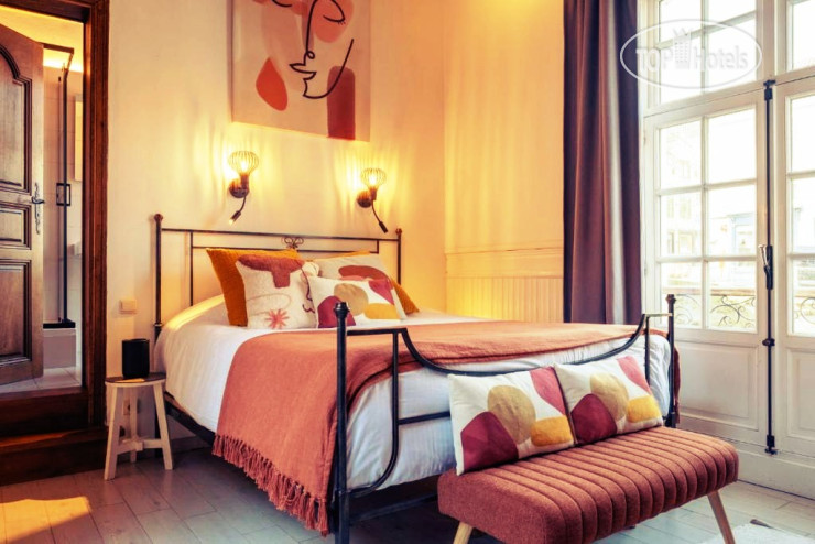 Hotel photo Ter Reien Hotel 2*