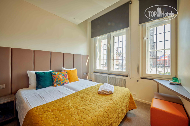 Hotel photo Central Hotel 1*