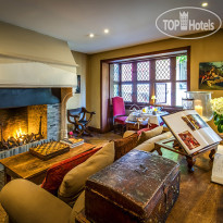 Bonifacius Guest House