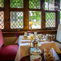 Bonifacius Guest House