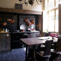 Bonifacius Guest House