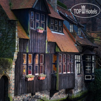 Bonifacius Guest House