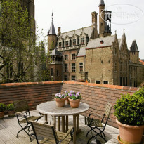Bonifacius Guest House