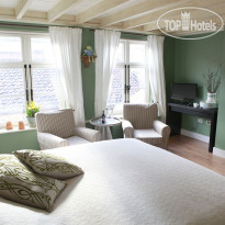 The Abiente Rooms 