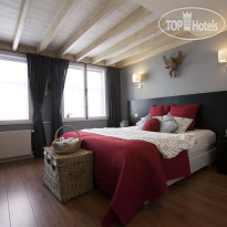 The Abiente Rooms 