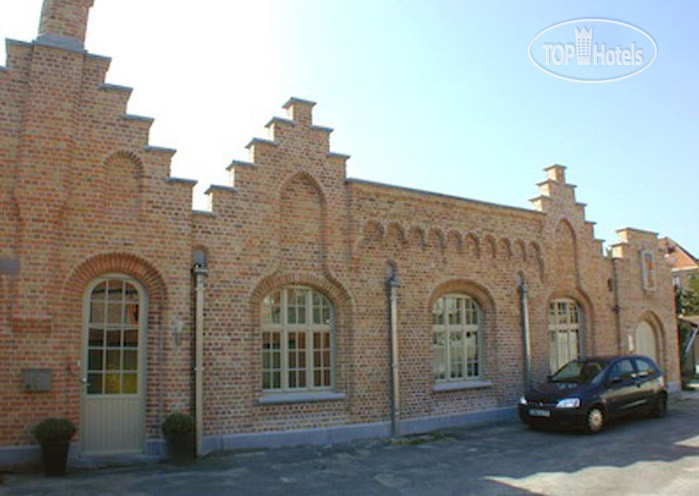 Hotel photo De Loft 