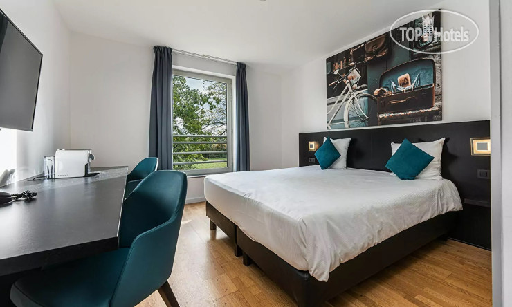 Hotel photo Velotel 4*
