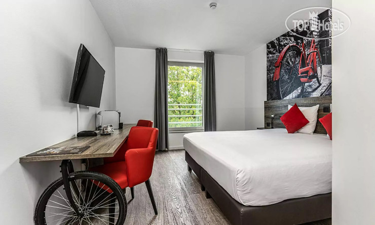 Hotel photo Velotel 4*