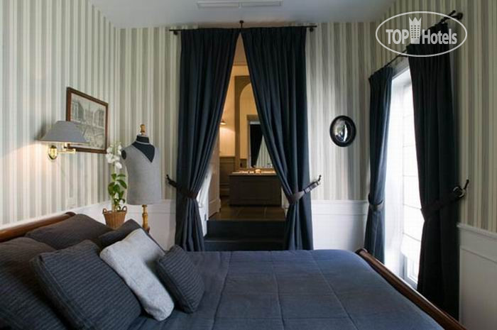 Hotelier's photos The Pand 4*