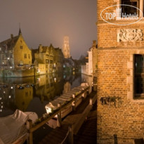 Hotel Dukes Palace