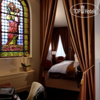 Hotel Dukes Palace Graaf van Vlaanderen Suite