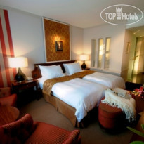 Hotel Dukes Palace Deluxe room