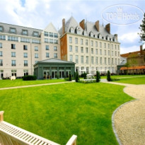 Hotel Dukes Palace