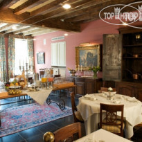 Oud Huis Amsterdam