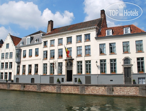 Hotelier's photos Oud Huis Amsterdam 4*