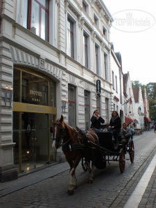 Hotel photo Academie 4*