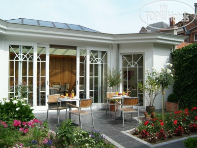 Hotel photo Anselmus Hotel 3*
