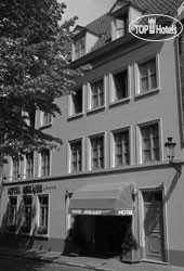 Hotel photo Hotel Biskajer 4*