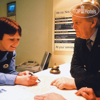Best Western Premier Hotel Navarra 