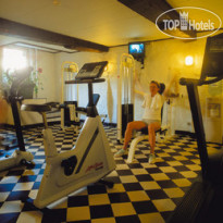 Best Western Premier Hotel Navarra 