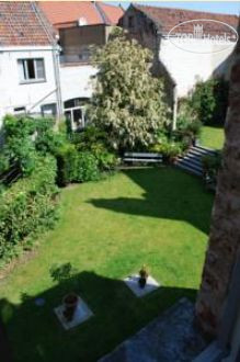 Новые добавленные фото туристов Martin's Relais 4*