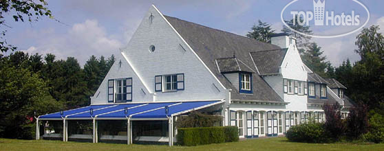 Hotelier's photos Best Western Premier Weinebrugge 4*