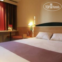 Ibis Brugge Centrum 