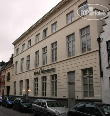 Hotel photo Montanus 4*