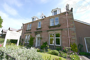 Photos Aberfeldy Lodge