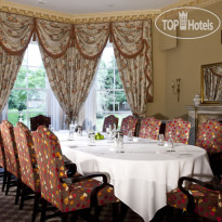 Hendon Hall