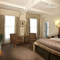 Hendon Hall