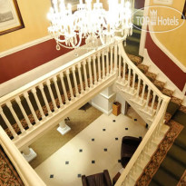 Hendon Hall