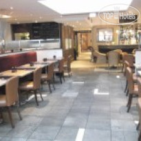 Premier Inn London Hampstead 