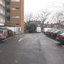 Premier Inn London Hampstead 