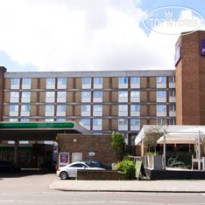 Premier Inn London Hampstead 