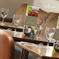 Premier Inn London Hampstead 